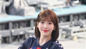 壯壯外型亮眼(圖／經紀人提供)