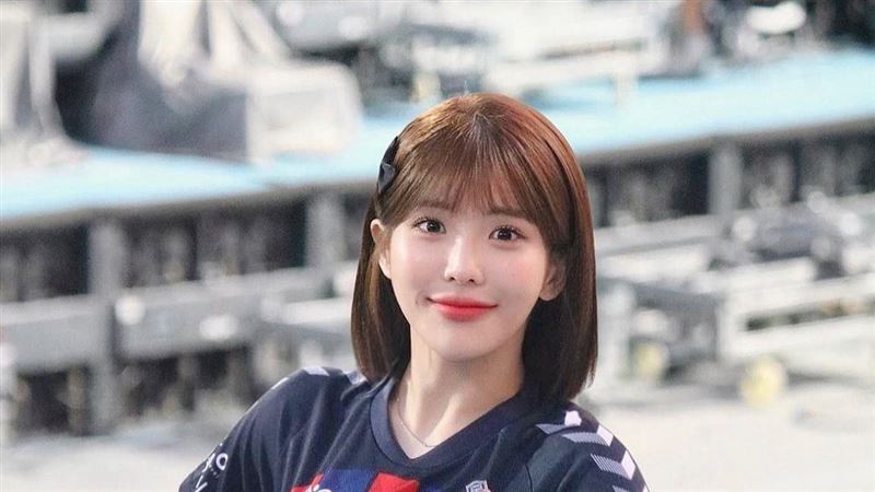 壯壯紅到韓國人氣飆增　球團出手搶人了