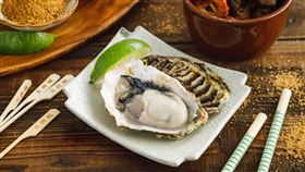 焦糖楓,生蠔(品牌提供)