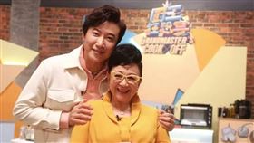 陳鴻與薛家燕交好(圖/本人提供)