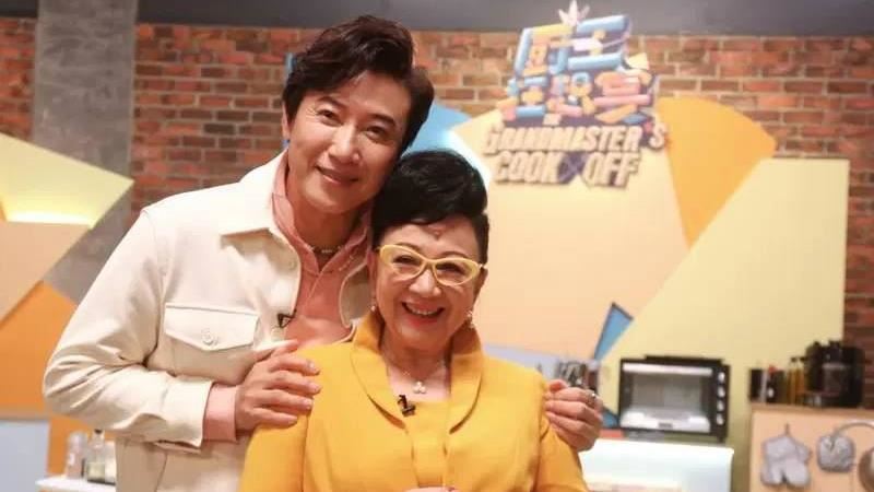 薛家燕傳遭友詐騙 陳鴻曝她財力至少20億