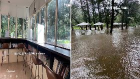 文 網紅咖啡淹1800