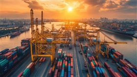 ▲美國對台商品課徵20%關稅，金管會全面盤點上市櫃銷美總額達近7.8兆元，六大產業被點名密切關注，受影響產業包括電腦設備、電子零件與汽車工業等，金管會要求企業即時揭露關稅衝擊，避免資訊不對稱。（示意圖／PIXABAY）