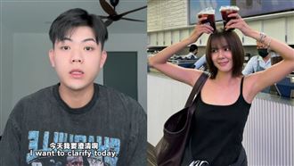 吃剩骨頭餵街友　網紅曝惡劣真相怒開噴