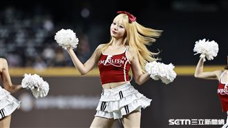 獨／7月全勤！　權喜原談All In台灣原因