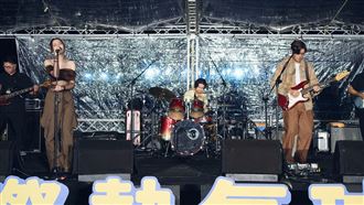 告五人熱氣球升空怕爆　再被拱竟推他上陣