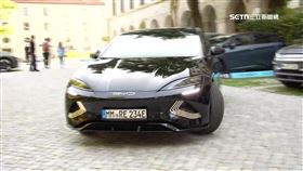 罷免後夜宴立院高層 比亞迪吹攻台號角