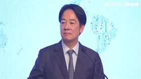 賴強生同台1200。賴清德。