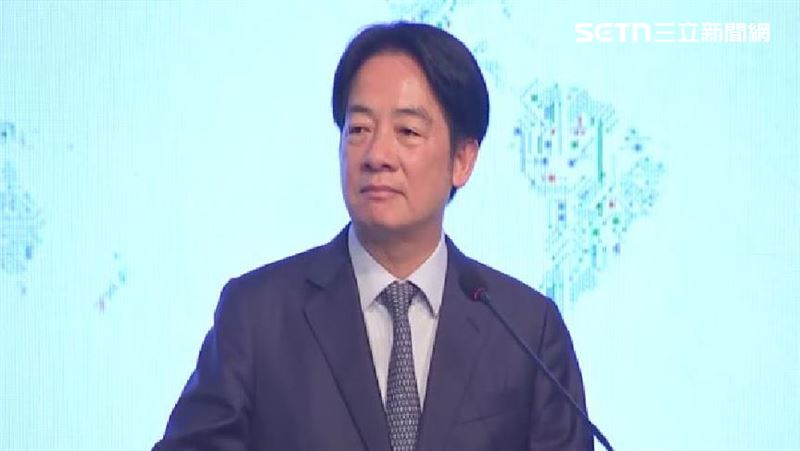 聲量看政治喊:賴清德縮短決策猶豫勇於發聲還來得及