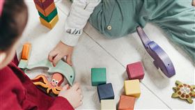 安親班、幼幼班、大班、中班、小班、托嬰中心　示意圖／pexels