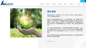 ▲朋億*公布2025年第二季財報，營業利益大增逾七成，展望第三季持續看好先進封裝與綠能技術接單動能，朋億*第二季營業利益年增逾七成，顯示營運效率顯著提升。台幣升值與股本增加影響獲利，上半年EPS為4.97元。（圖／翻攝自朋億*官網）