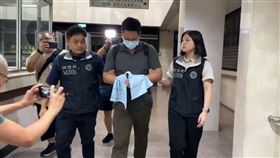 北檢,絕對能源,吸金,特別股,搜索。（圖／翻攝畫面）