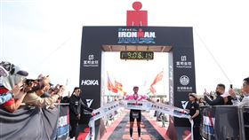 ▲國內承辦鐵人三項系列的LAVA正式公布2025年到2026年重點賽事，持續擴大台灣鐵人運動影響力，女子專屬賽、視障鐵人、奧運選手全都來了，台灣鐵人賽接軌國際舞台，IRONMAN系列賽吸引上萬選手參與。（圖／LAVA提供）