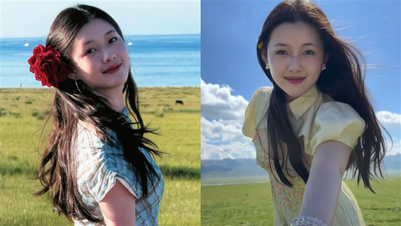 撞臉大S女大生刪光貼文　怒譙：腦殘太多