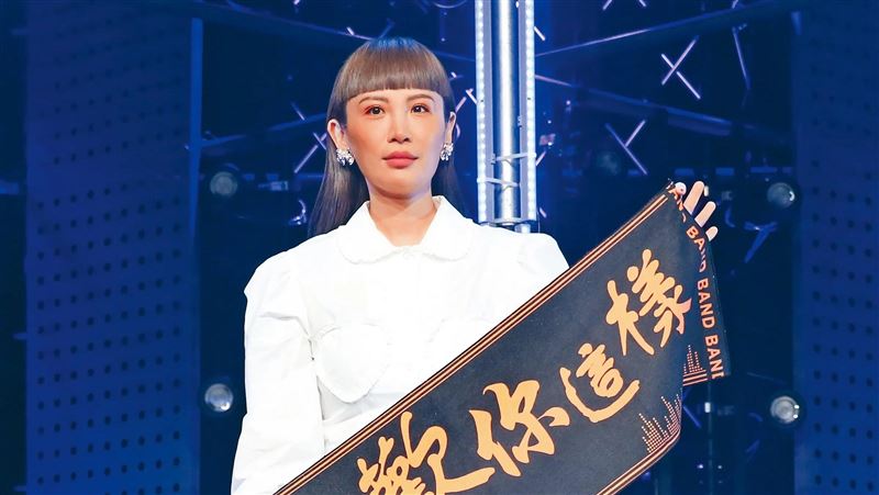 差21歲還陷三角戀　魏如萱母子戀夏日限定