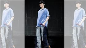 林俊傑。鏡週刊