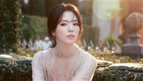 韓韶禧。鏡週刊