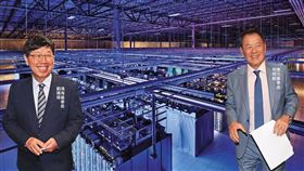 鴻海東元結盟赴美聯手賺！幕後盤算揭密