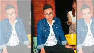 沈玉琳最新近況曝　轉血液腫瘤科查病因