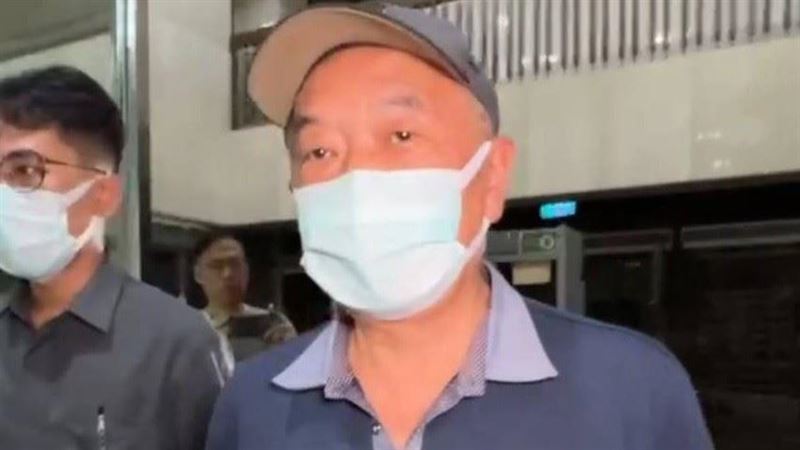 昶虹涉財報不實股票成壁紙…總座50萬交保