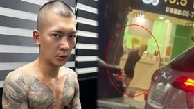 網紅,鳳梨,屏東,宜蘭,飲料店,潑屎,槍擊案,（圖／翻攝自鳳梨臉書、黑色豪門企業）