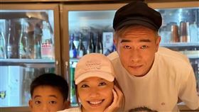 陳小春。鏡週刊