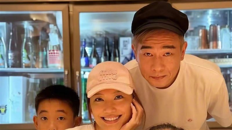 男星曾嗆不婚　婚後轉性「妻管嚴」也甘願