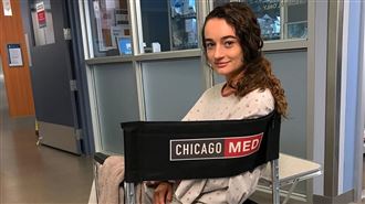 最美童星驚傳病逝享年33歲　家屬聲明證實