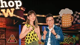 沈玉琳。鏡週刊