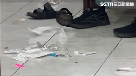 嘉義,嘉義縣,水上鄉,三和村,水果刀,現行犯,丈夫,殺人案,太太,妻子,死亡▲圖片描述。（圖／翻攝畫面）