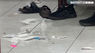 新／嘉義命案！36歲男遭刺死…兇手是妻子