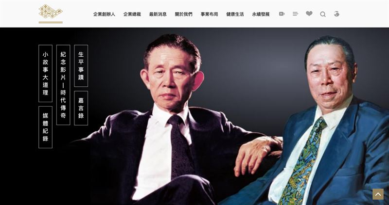 台塑揭露第二季財報虧損情形，同日董事會通過對五家關係企業貸與逾三百億元資金，台塑第二季淨損逾65億元，EPS轉為負1.03元，面對全球需求疲弱，台塑上半年營運出現虧損壓力，同日公告對五家關係企業貸與逾32億元資金，貸與對象含南亞、台化、台塑石化等核心關係企業。（圖／台塑提供）