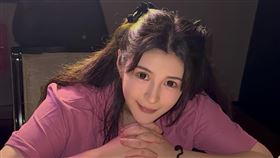 李心艾。（圖／翻攝自李心艾微博）