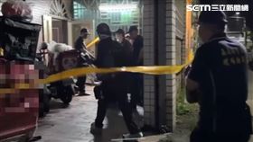 嘉義,妻殺夫,水上,死亡,家暴