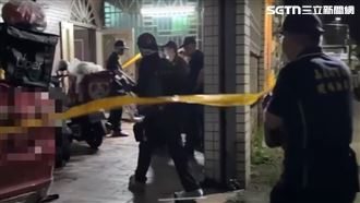 嘉義,妻殺夫,水上,死亡,家暴