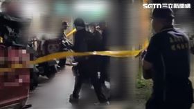 嘉義,妻殺夫,水上,死亡,家暴