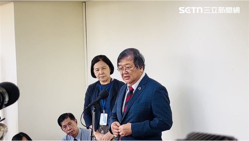鬆綁「美牛萊豬」換免關稅？邱泰源回應了