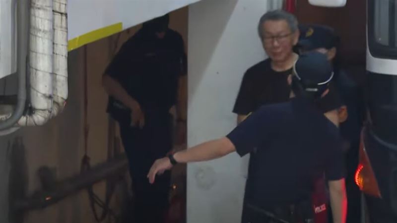 林智群律師表示,阿北案一堆證據,一堆小草/人頭帳號還在問證據在哪裡,深深覺得國民的法律教育不能等。(圖/翻攝畫面)