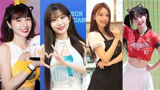 名導約「某總」談事　竟要夢幻啦啦隊作陪