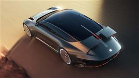 ▲別克Electra Orbit電動概念車。（翻攝Buick網站）