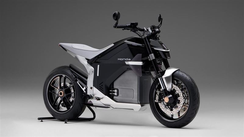 本田EV Fun Concept有可能就是即將發表的新車。(翻攝Honda網站)