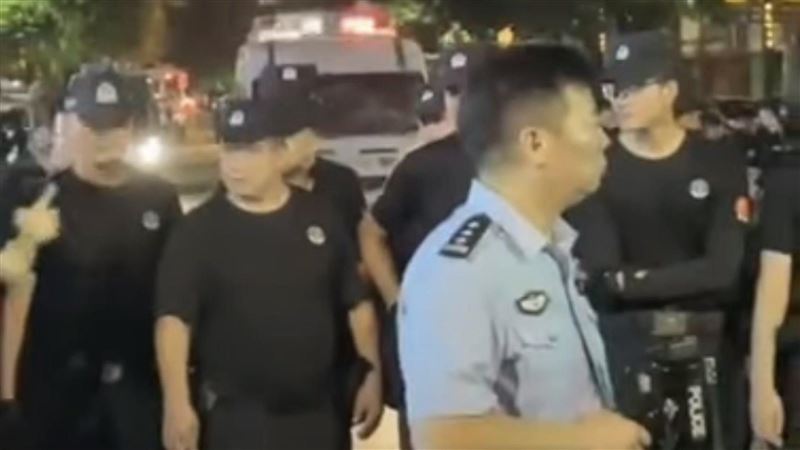 四川霸凌案爭議！警方被譏「江油照相館」