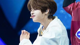 台灣之光赴韓　澎湖男孩被讚：實力派新人