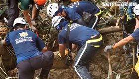  高雄,桃源,山谷,屍塊,遺體,腳掌,衣服,意外,六龜,夫妻,女嬰