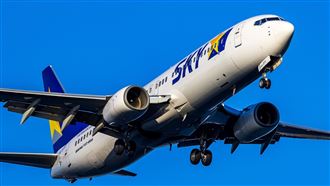 天馬航空首來台！雄獅推台北神戶包機行程