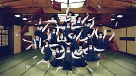 avantgardey。（B’in Live Entertainment提供）
