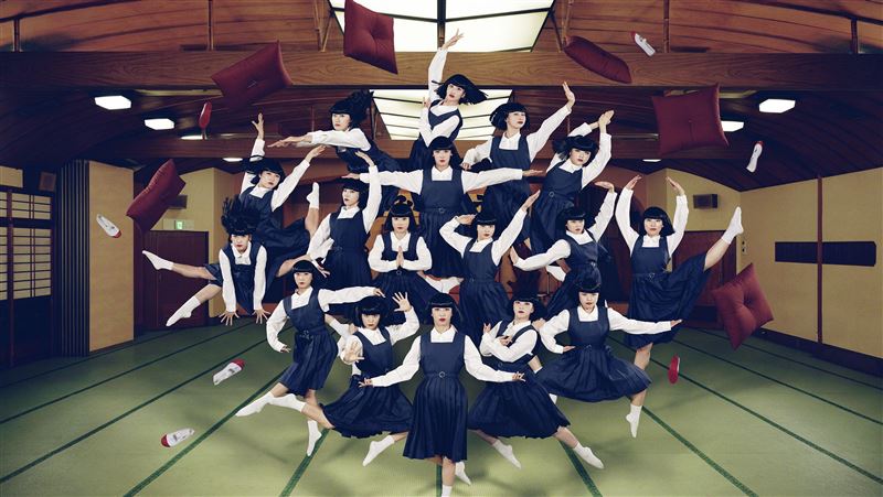 avantgardey嗨炸台北！中文喊「一起嗨吧」舞台突現「蚵仔麵線」笑翻