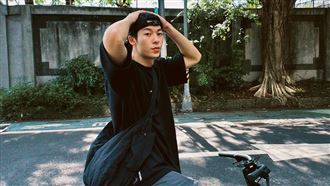 許光漢退伍了！傳即將闖好萊塢他發聲了