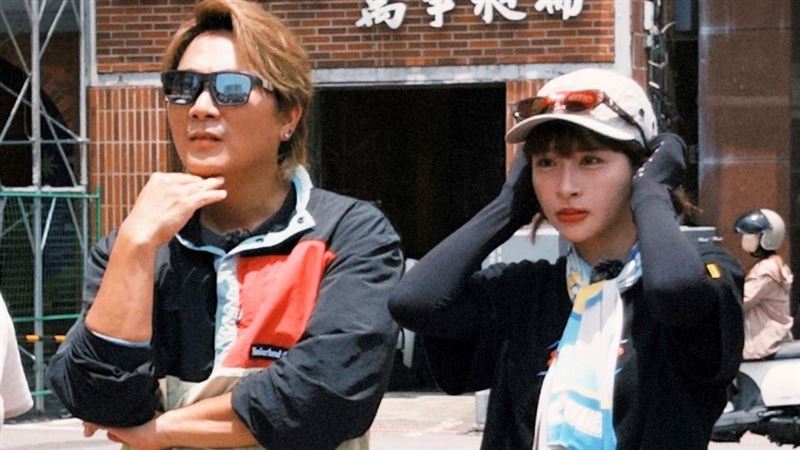 王仁甫變工具人！哭喊被峮峮私下利用