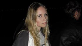 普丁私生女罕見曝光，痛批普丁，奪走數百萬人生命，毀掉人生(圖／翻攝自IG @luizaroz__)